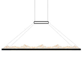 Himalayas Integrated LED Chandelier